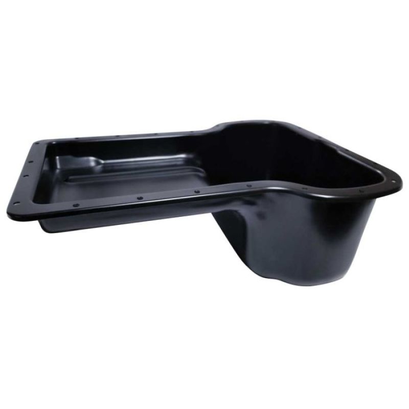 Moroso Ford F-Series Superduty 6.0L/6.4L Powder Coated Oil Pan 20850 20850 User 1