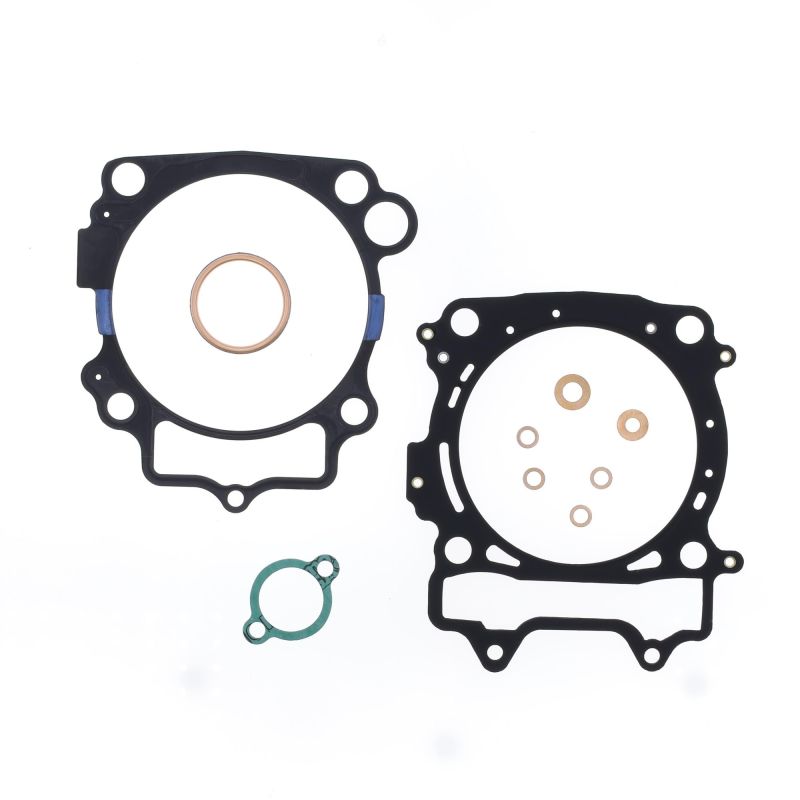 Athena 20-22 Yamaha YZ 450F 102mm Bore 496cc Big Bore Gasket Kit P400485160092 P400485160092 Photo - Primary