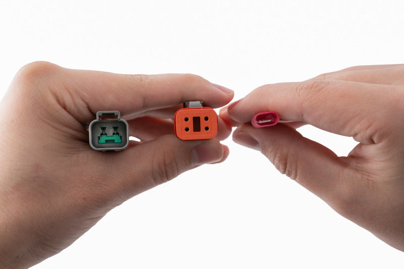 Diode Dynamics SS3 Backlight Tap Wire Kit (one) DD4091S DD4091S User 2