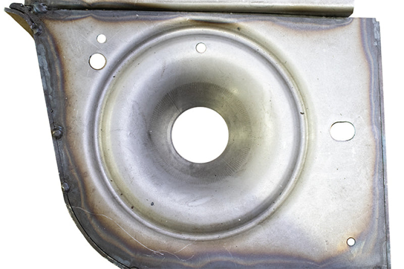 RustBuster Rust Buster 2007-2018 Jeep Wrangler Rear Coil Spring Bucket - Right RB5049R RB5049R Photo - Primary