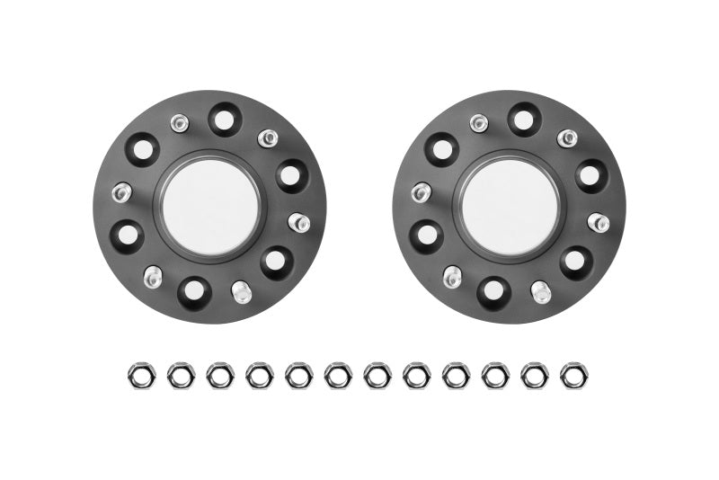 Eibach EIB Pro-Spacer Kits Wheel and Tire Accessories Wheel Spacers & Adapters main image