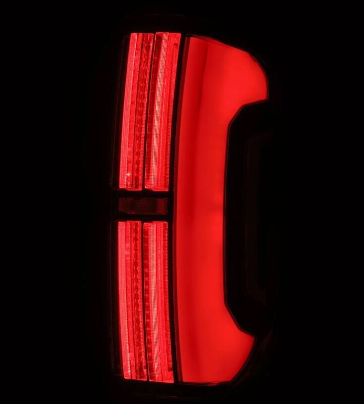 AlphaRex 14-21 Toyota Tundra Nova-Series LED Tail Lights - Alpha-Black 672032 672032 User 4