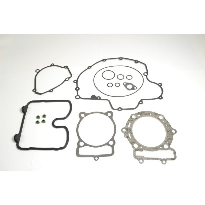 Athena 03-04 Husqvarna SMR / TC / TE 450 Complete Gasket Kit P400220850256 P400220850256 Photo - Primary