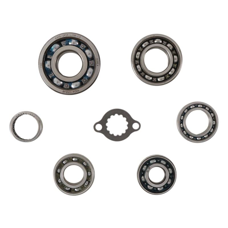 Hot Rods 06-09 Suzuki LT-R 450 450cc Transmission Bearing Kit TBK0056 TBK0056 Photo - Primary