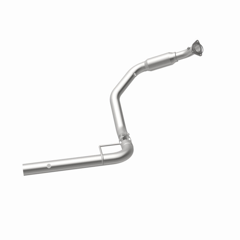 MagnaFlow California Grade CARB Compliant Direct-Fit Catalytic Converter 5451525 360 Degree Image Set