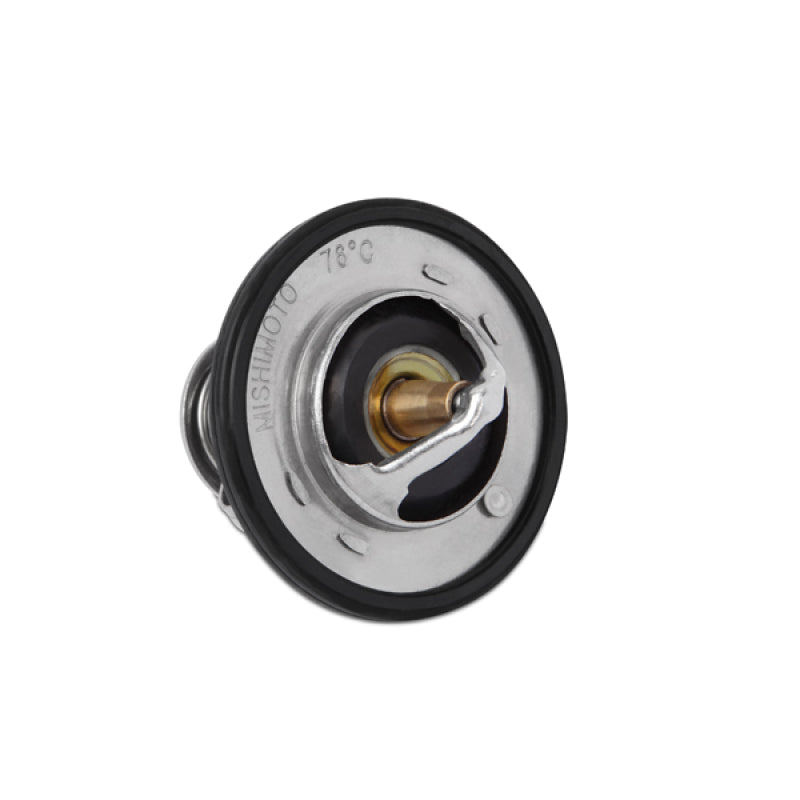 Mishimoto Racing Thermostat - FR-S BRZ MMTS-BRZ-13 Photo - out of package