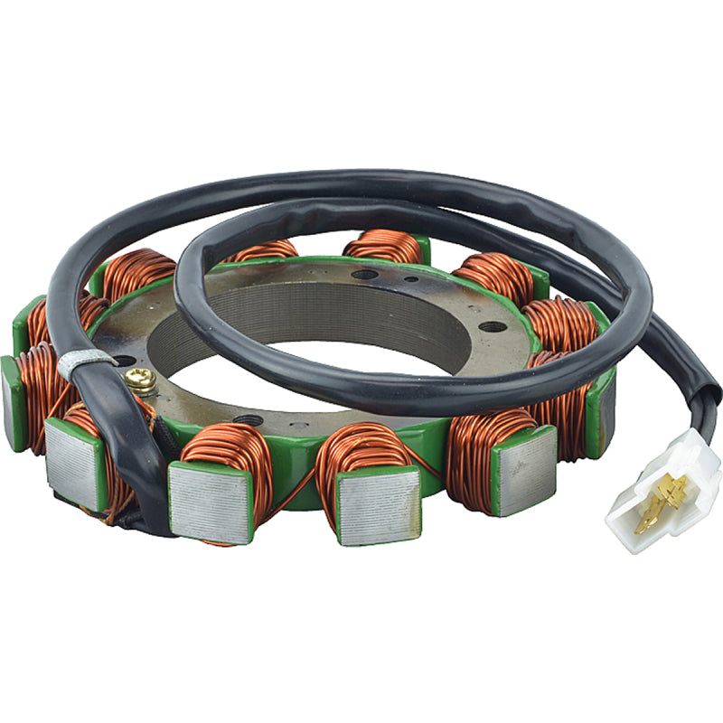 Arrowhead 94-00 Kawasaki Mule 2500 Stator Coil 340-58073 340-58073 Photo - Primary