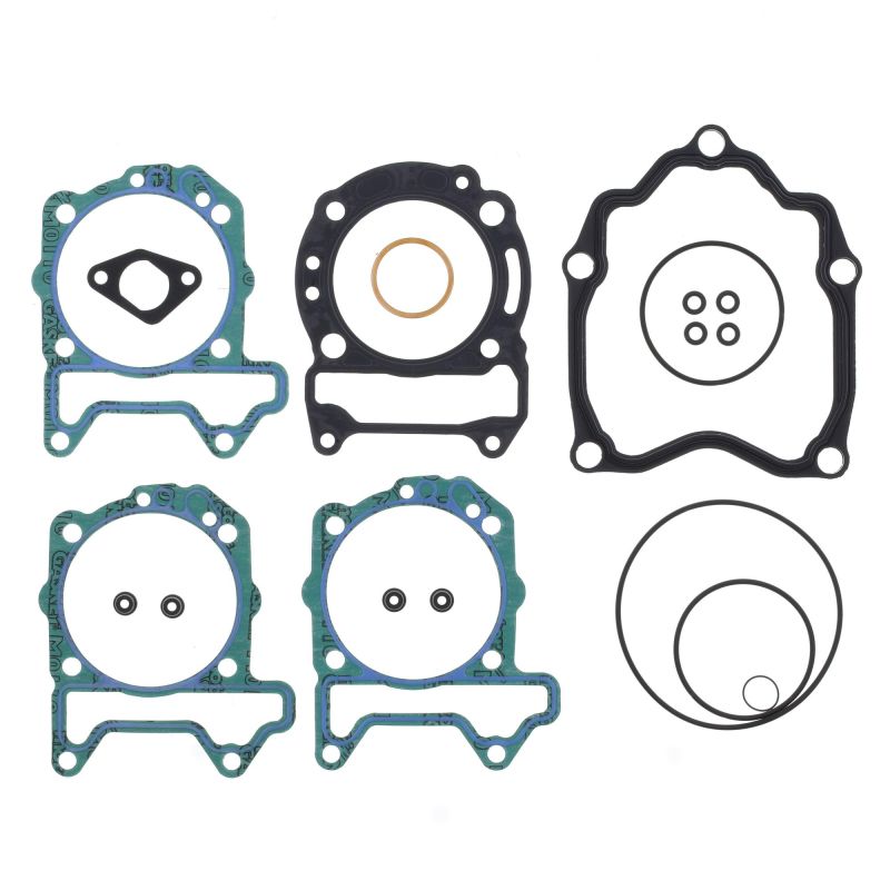 Athena 04-06 Aprilia City 200 Top End Gasket Kit P400480600023 P400480600023 Photo - Primary