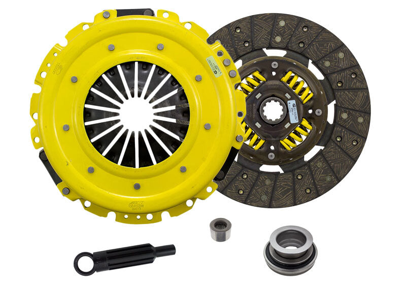 ACT HD Clutch Kit Performance Street Buick Skylark Base V8 67-71 GM4-HDSS Photo - Primary