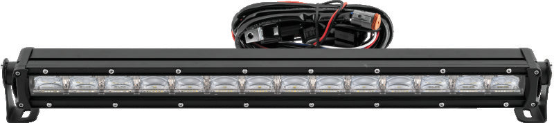 QuadBoss Qb Single Row Drl Led 21.5in 568921 568921 User 1