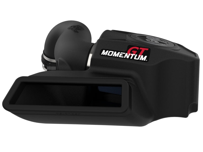 aFe Momentum GT Pro 5R Cold Air Intake System 19-21 Audi Q3 L4-2.0L (t) 50-70087R 50-70087R Photo - Unmounted