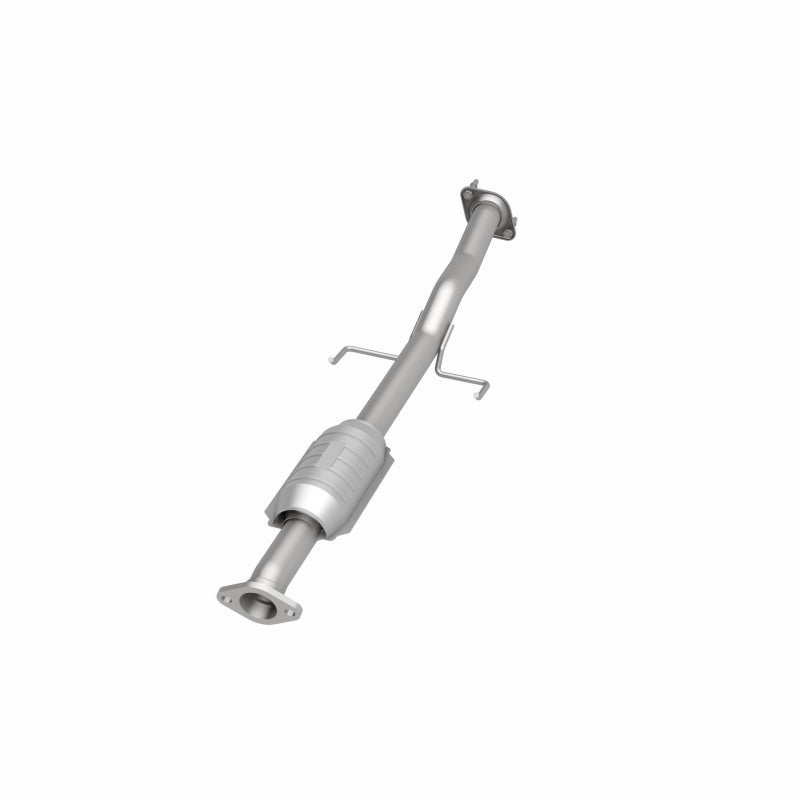 MagnaFlow Mazda OEM Grade Federal / EPA Compliant Direct-Fit Catalytic Converter 51737 360 Degree Image Set
