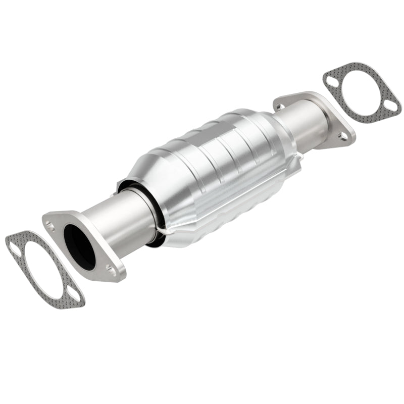 MagnaFlow Kia Sorento OEM Grade Federal / EPA Compliant Direct-Fit Catalytic Converter 49924 Photo - Primary