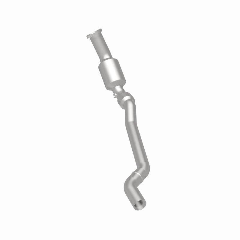MagnaFlow California Grade CARB Compliant Direct-Fit Catalytic Converter 5561585 360 Degree Image Set