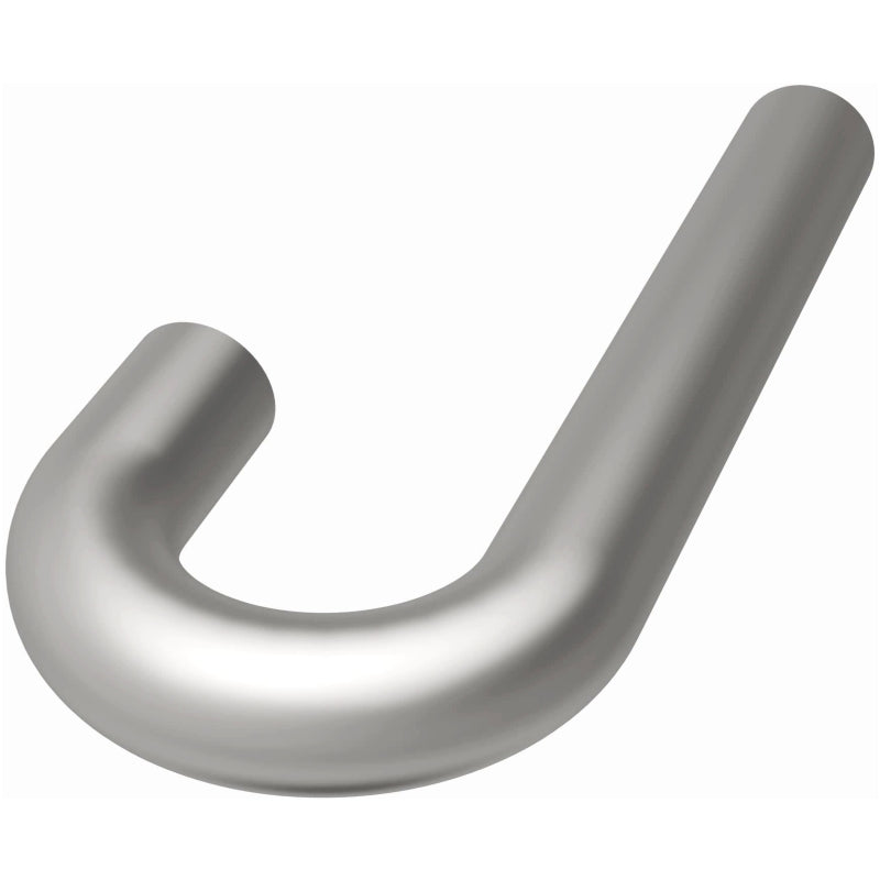 MagnaFlow 180° Bend Stainless Steel Pipe 10722 Photo - out of package