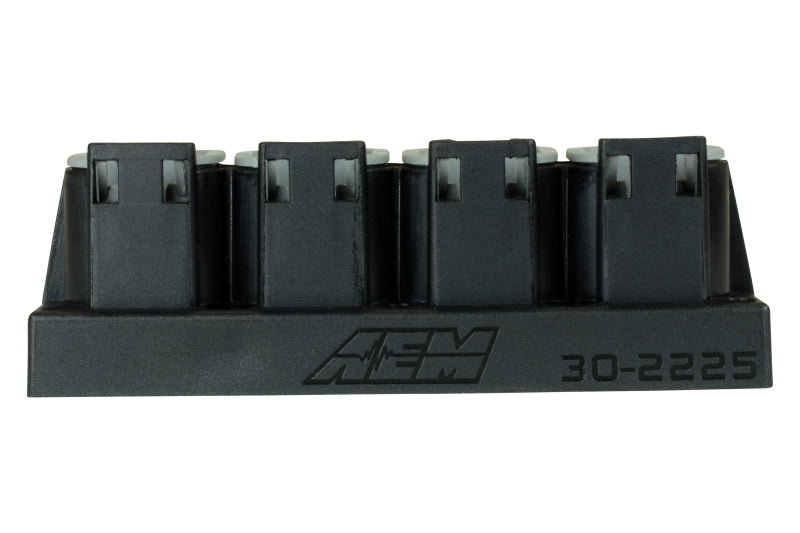 AEM Electronics 4 Port AEMnet CAN Hub 30-2225 Photo - out of package