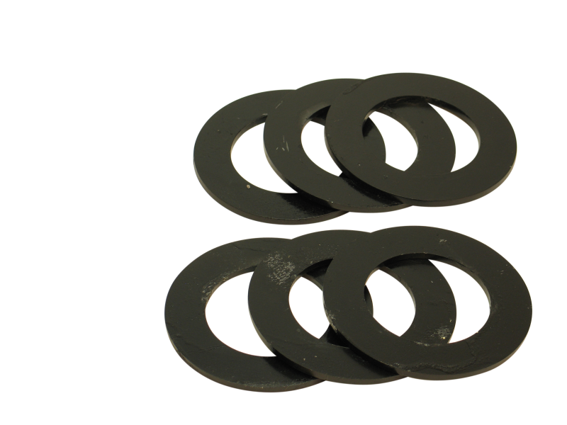 Belltech LEVELING SPACER 1inch (3 X 5/16inch) COLORADO 34932 34932 Photo - Primary