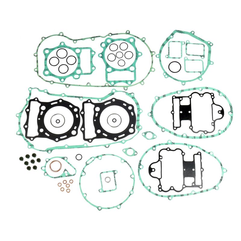Athena 96-05 Kawasaki VN E / D Vulcan Classic 1500 Complete Gasket Kit (Excl Oil Seal) P400250850026 P400250850026 Photo - Primary