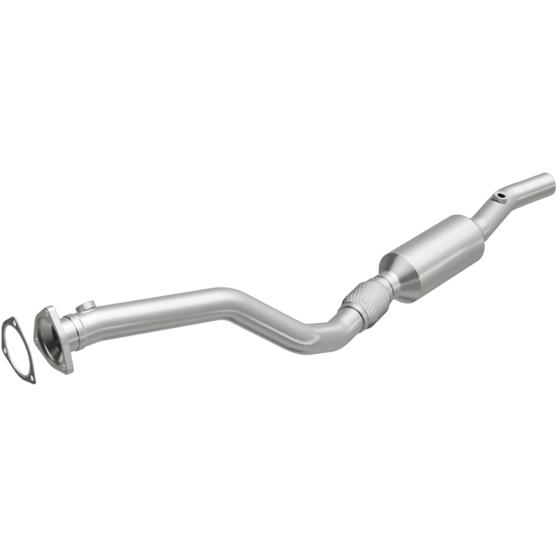 MagnaFlow California Grade CARB Compliant Direct-Fit Catalytic Converter 4481658 Photo - Primary