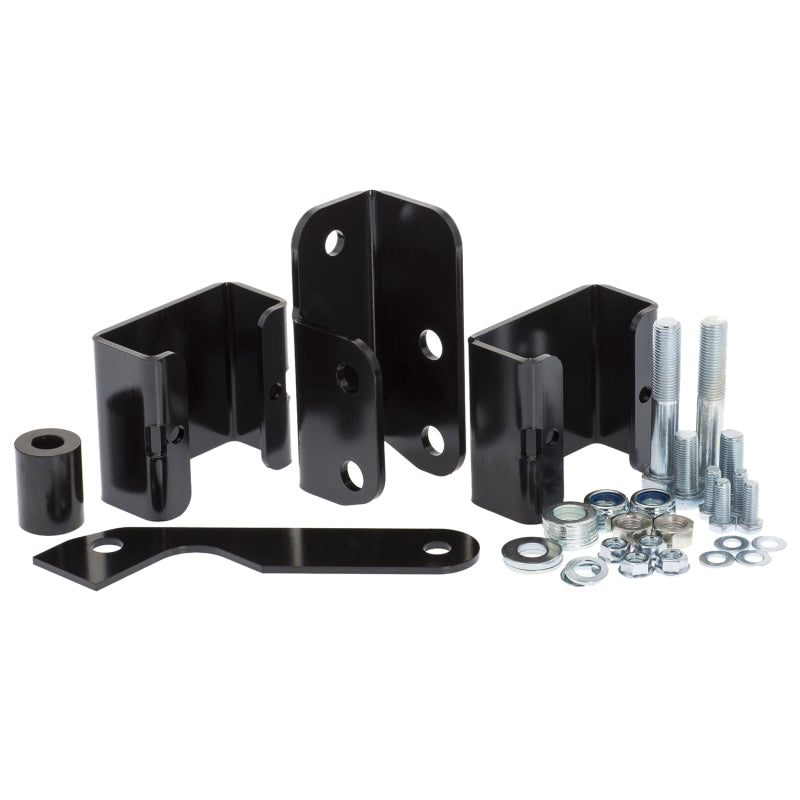 Old Man Emu ARB P/Hard Ext Bkt Kit Jk-Rhd FK39 FK39 Photo - out of package