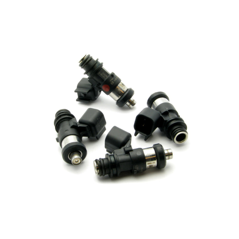 DeatschWerks Matched set of 4 injectors 900cc/min 16U-02-0900-4 Photo - Primary