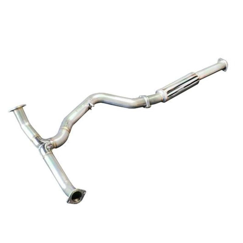 Remark 2015+ Subaru WRX/STI VA Resonated Mid Pipe RO-CPVA-C RO-CPVA-C User 1