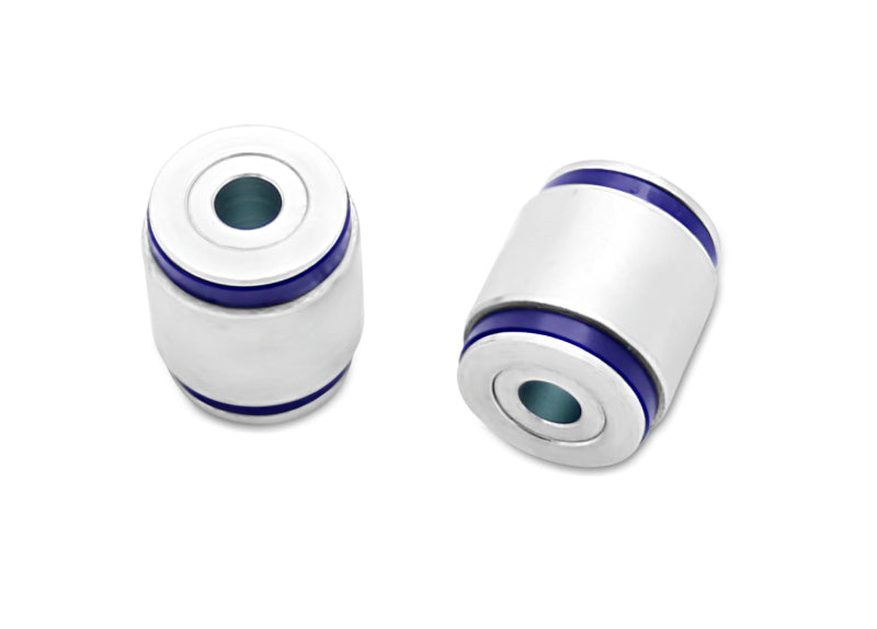 SuperPro Rear Control Arm Lower-Front Outer Bushing Kit SPF4180K Photo - Primary