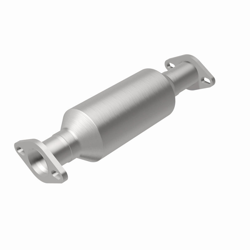 MagnaFlow California Grade CARB Compliant Direct-Fit Catalytic Converter 4481244 360 Degree Image Set