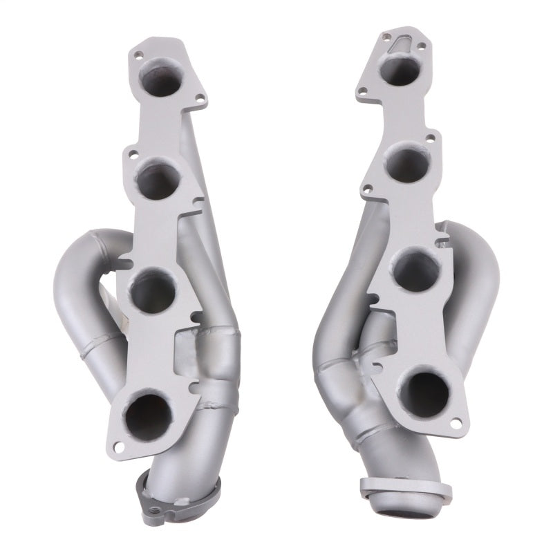 BBK Performance 04-08 Dodge RAM 5.7L Hemi 1-3/4 Shorty Headers (Chome) 4009 Photo - out of package