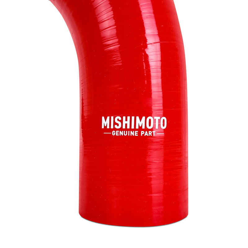 Mishimoto 2019+ RAM Cummins 6.7L Silicone Coolant Hose Kit Red MMHOSE-RAM-19RD MMHOSE-RAM-19RD User 1