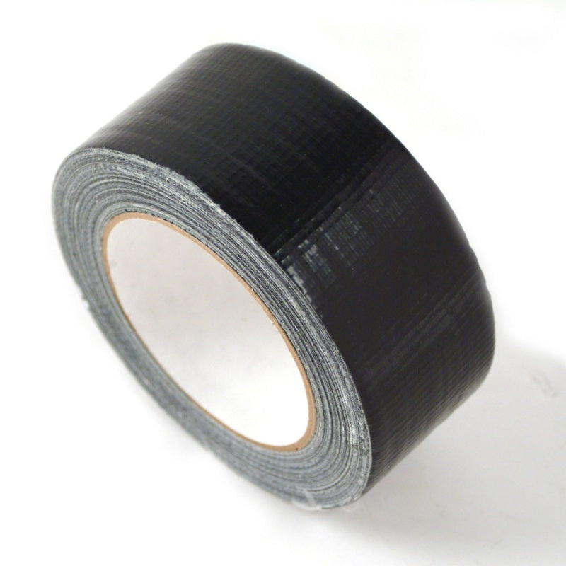 DEI Speed Tape 2in x 90ft Roll - Black 60101 60101 Photo - Primary