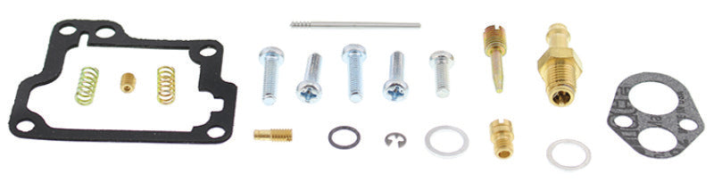 QuadBoss Qboss Carburetor Kits 418187 418187 Photo - Primary