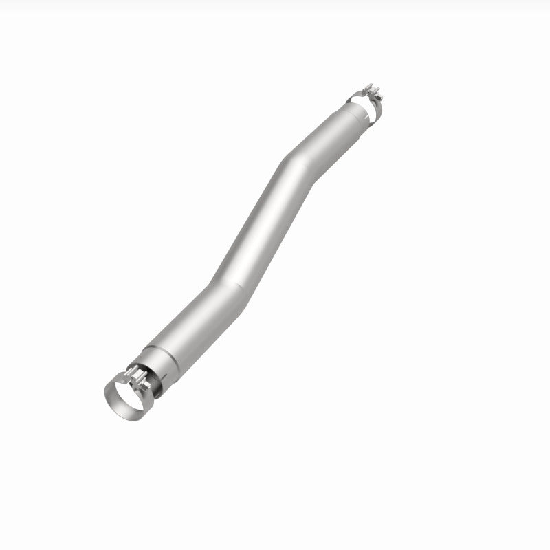 MagnaFlow D-Fit Muffler Replacement Without Muffler Performance Exhaust System 19491 360 Degree Image Set