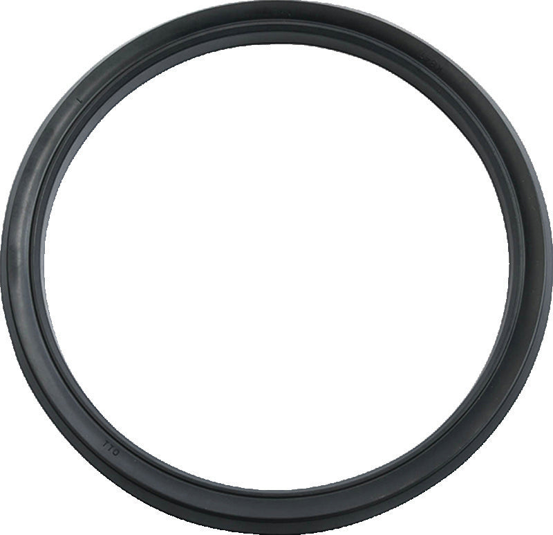 QuadBoss 95-98 Yamaha YFB250 Timberwolf 2x4 Front Brake Drum Seal Kit 413469 413469 Photo - Primary