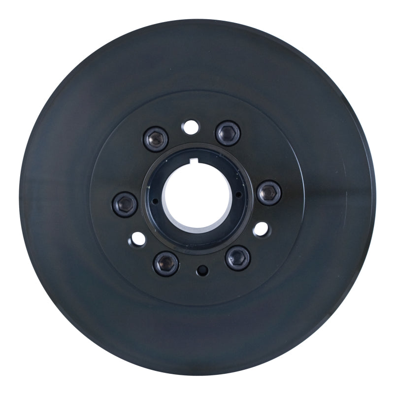 Fluidampr Engine Harmonic Balancer 800101 User 3