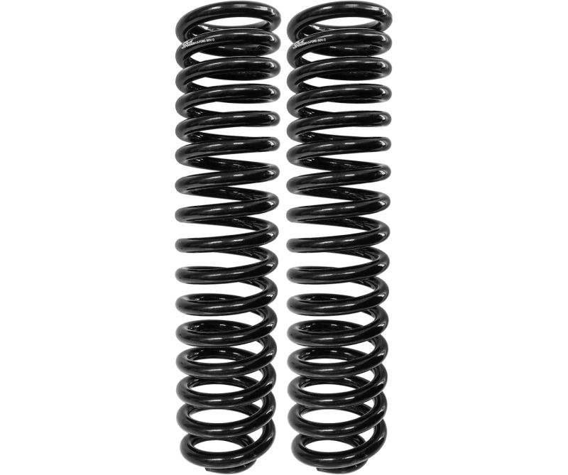 Carli 05-23 Ford F250/350 SD Coil Springs 4.5in CS-FMRC-05 CS-FMRC-05 Photo - Primary