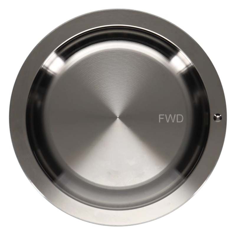 Wiseco Piston Kit- Nissan KA24 Dished 10.5:1 CR 89.0 K587M89 User 7