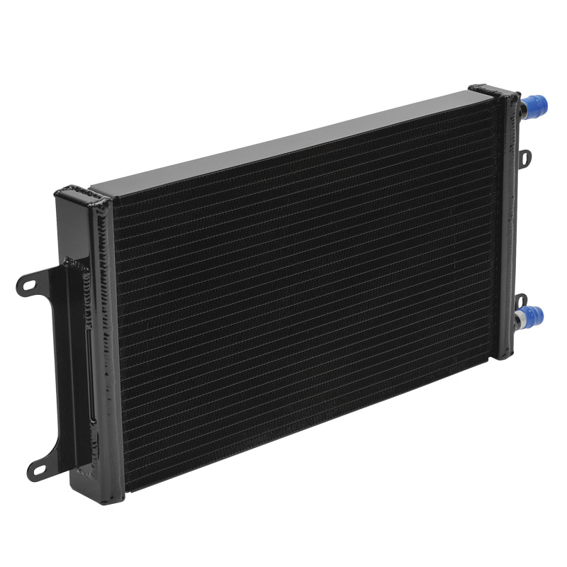 Edelbrock Heat Exchanger Dual Pass Single Row 20in x 10.75in x 2.12in - Raw 15568 15568 Photo - Primary
