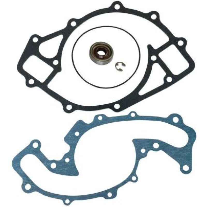 Moroso Big Block Ford Replacement Water Pump Gasket & Seal Kit (For 63595) 63604 63604 User 1