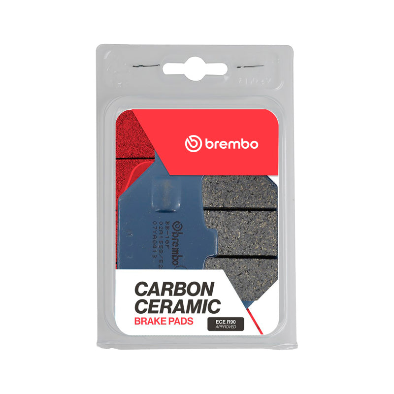 Brembo OE 80-85 Yamaha GX Right 250cc Brake Pad - Front 07YA0413 07YA0413 User 1