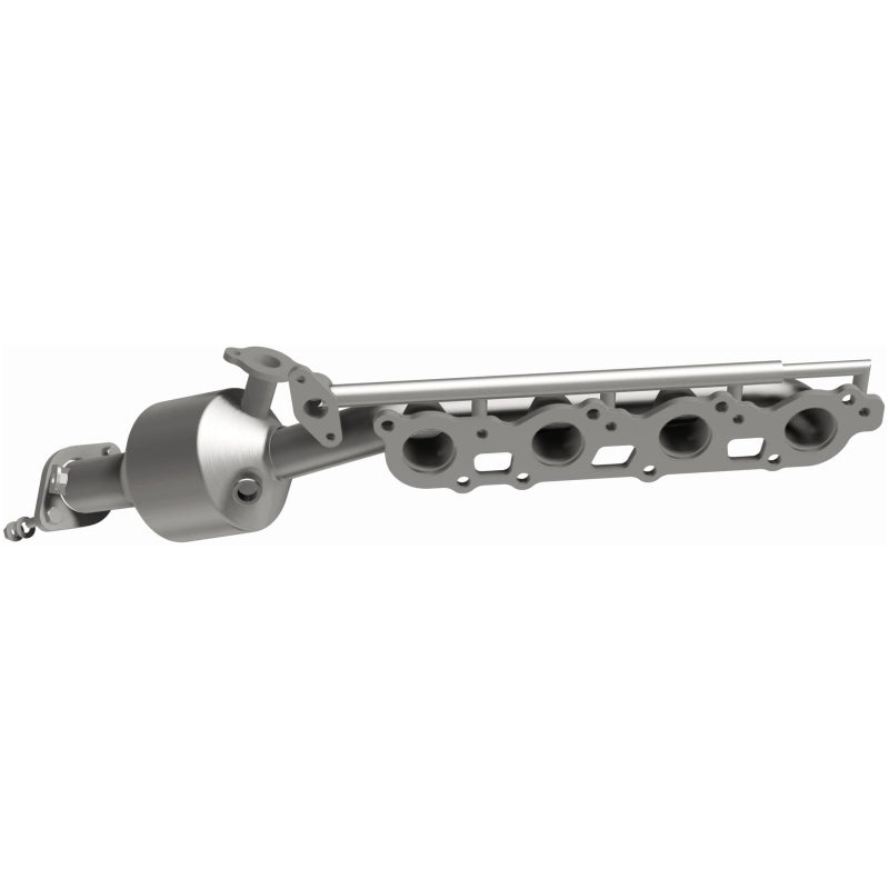 MagnaFlow Lexus GX460 OEM Grade Federal / EPA Compliant Manifold Catalytic Converter 22-031 Photo - out of package