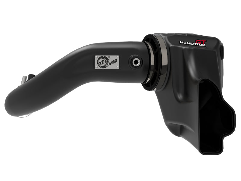 aFe Momentum GT CAIS w/ Pro 5R Media 18-19 Ford Mustang L4-2.3L (t) EcoBoost 50-70050R 50-70050R Photo - Unmounted
