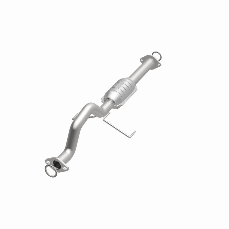 MagnaFlow Mazda Millenia HM Grade Federal / EPA Compliant Direct-Fit Catalytic Converter 23631 360 Degree Image Set