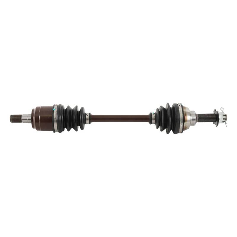 All Balls Racing 19-24 LT-A 500 X King Quad 4x4/15-24 LT-A 500 XP King Quad Power Steering Axle AB6-SK-8-303 AB6-SK-8-303 Photo - Primary