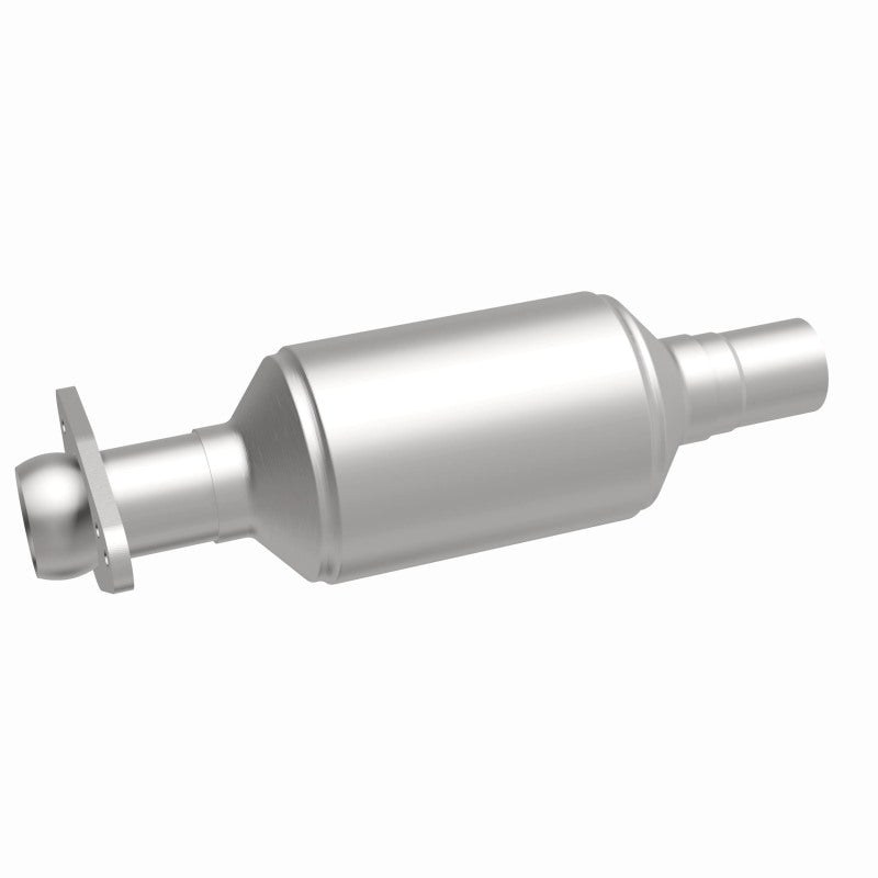 MagnaFlow California Grade CARB Compliant Direct-Fit Catalytic Converter 3391496 360 Degree Image Set