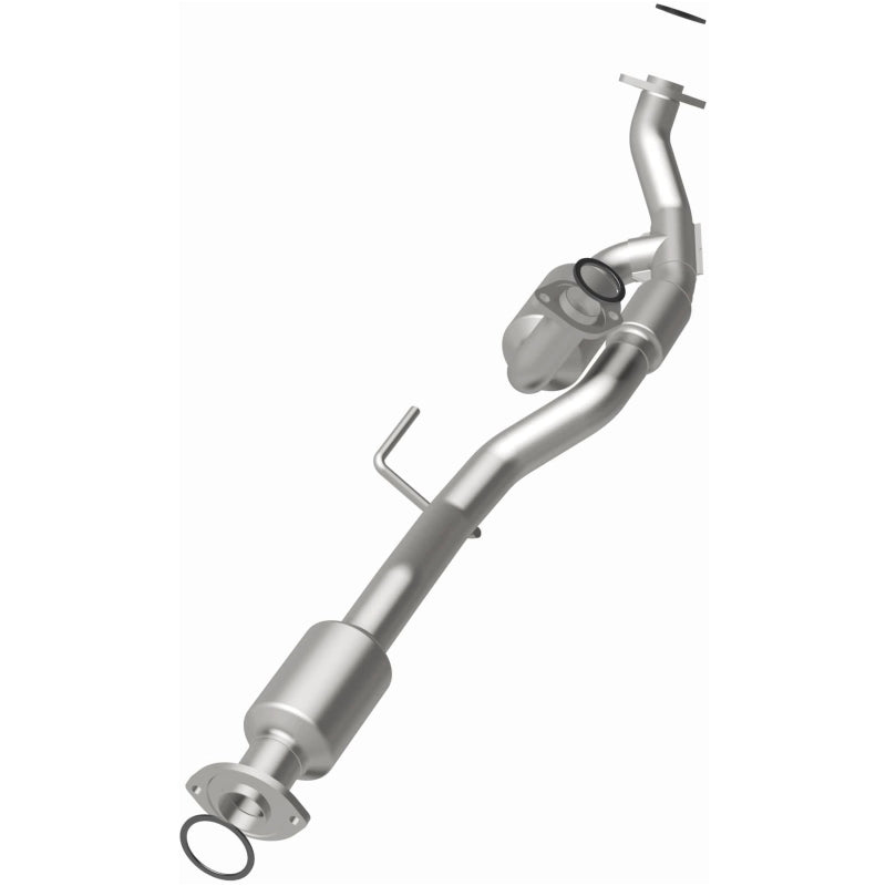 MagnaFlow OEM Grade Federal / EPA Compliant Direct-Fit Catalytic Converter 52086 Photo - out of package