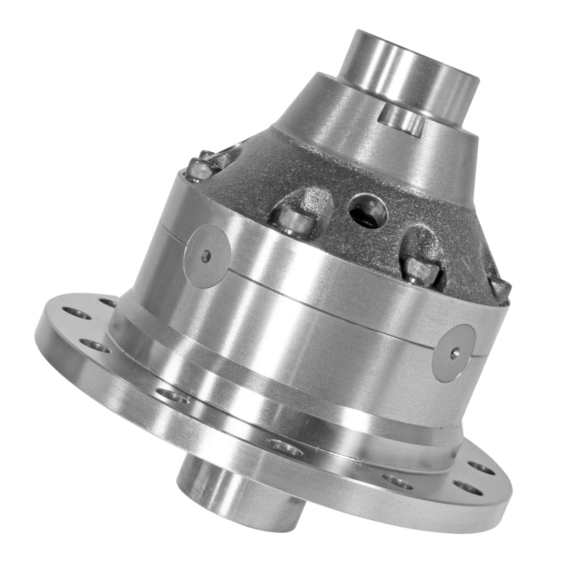 Yukon Gear & Axle Yukon Gear Grizzly Locker For Dana 60 / 4.10 & Down / 35 Spline YGLD60-3-35 YGLD60-3-35 Photo - Primary