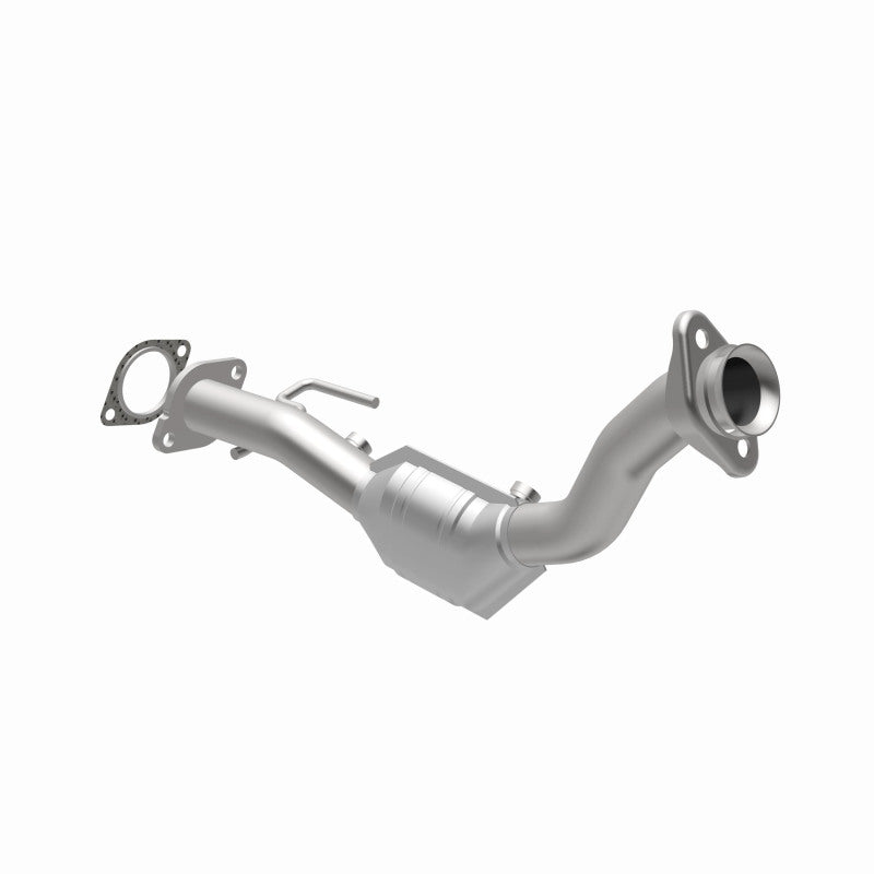 MagnaFlow HM Grade Federal / EPA Compliant Direct-Fit Catalytic Converter 23312 360 Degree Image Set