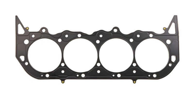 Cometic Gasket Cometic Chevy Mark-IV BB V8 .051in MLS Cyl Head Gskt-4.620in Bore C15270-051 C15270-051 Photo - Primary