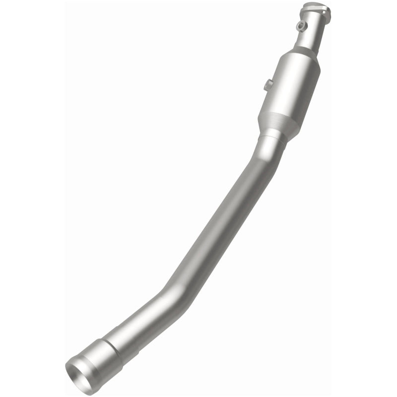 MagnaFlow Mercedes-Benz OEM Grade Federal / EPA Compliant Direct-Fit Catalytic Converter 21-486 Photo - out of package